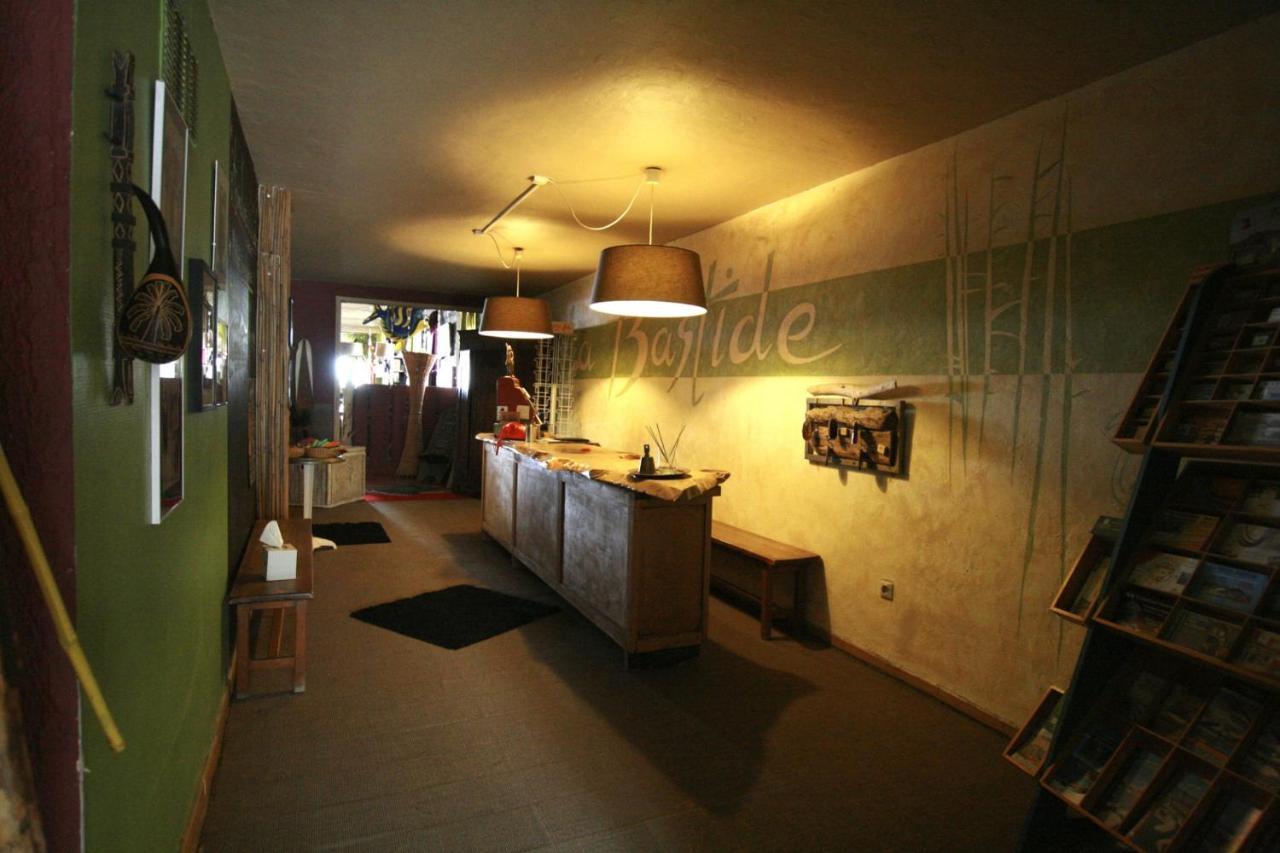 La Bastide Hotel *