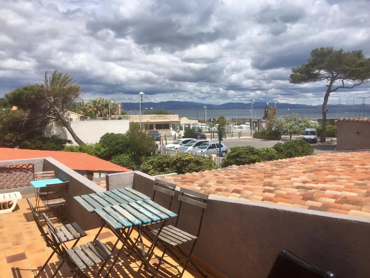 La Bastide Hotel Hyères
