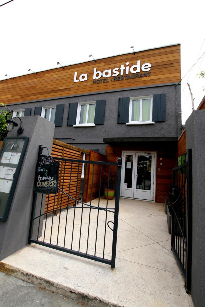 La Bastide Hotel
