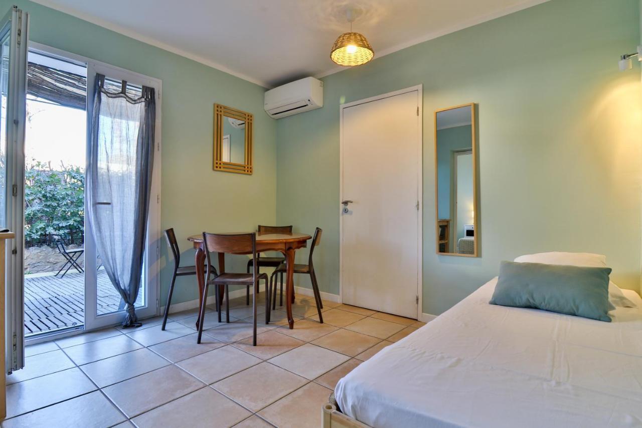 Hotel La Bastide Hyères
