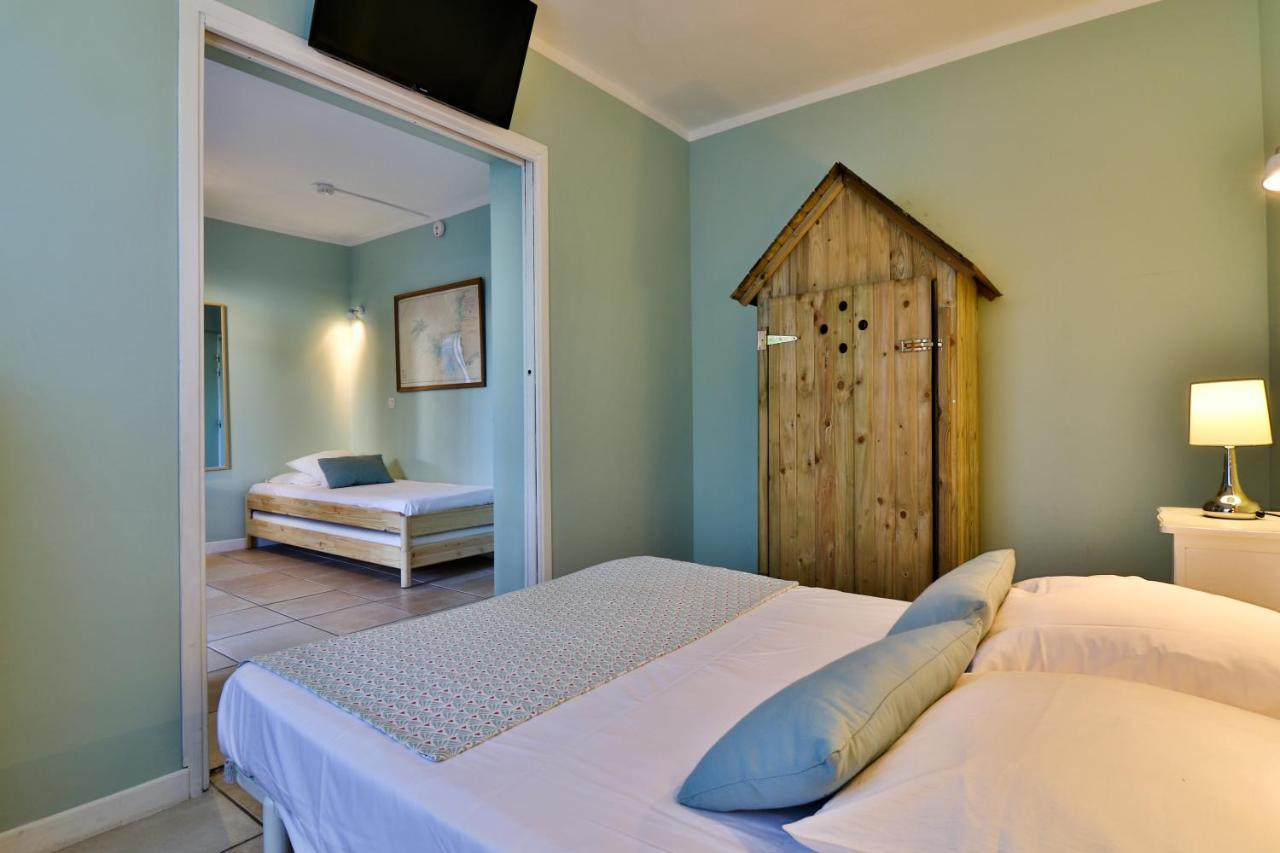 La Bastide Hotel Hyères