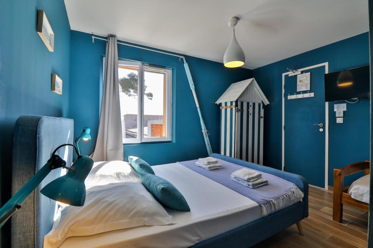 Hotel La Bastide *