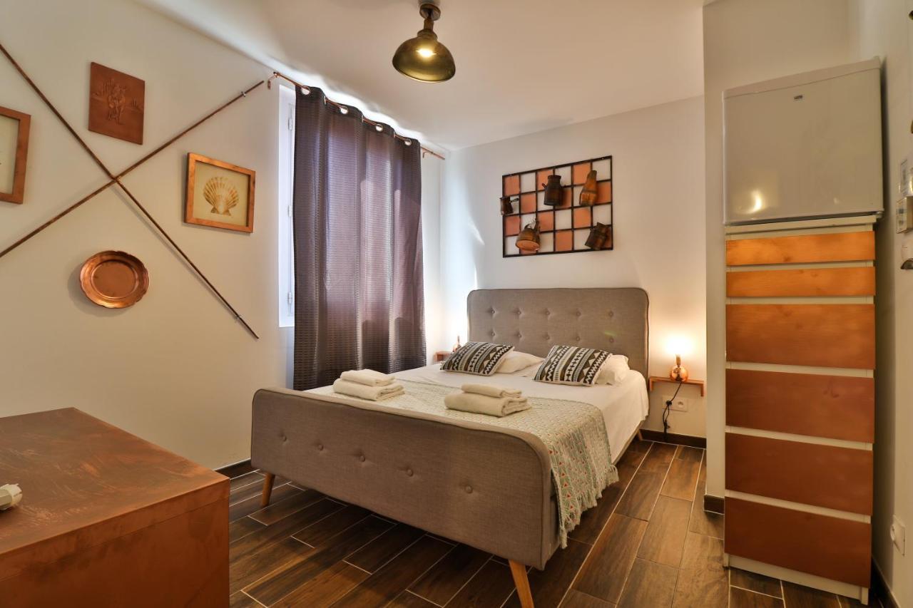 Hotel La Bastide *