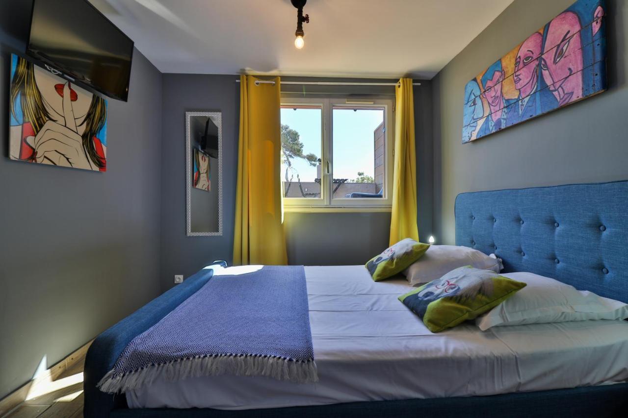 Hotel La Bastide Hyères