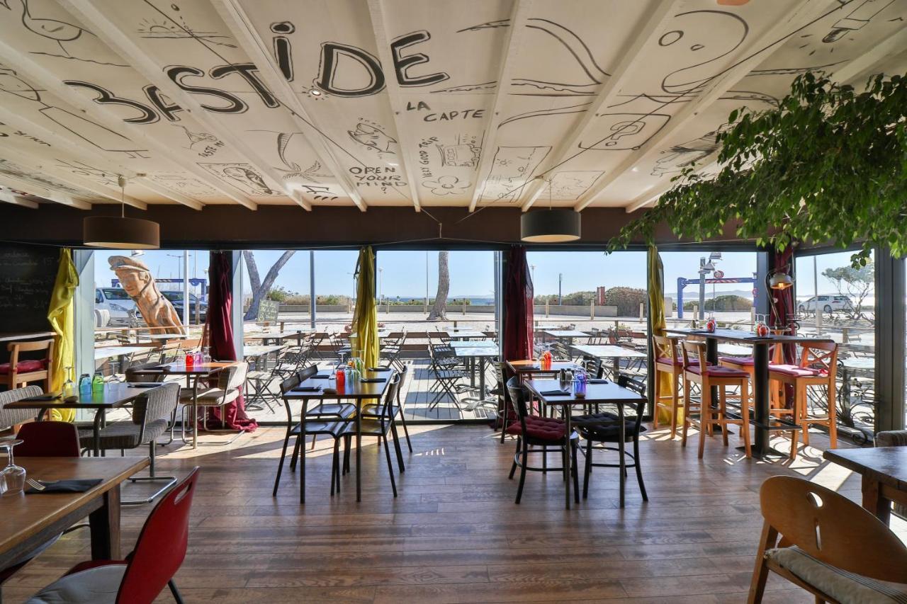 Hotel La Bastide Hyeres