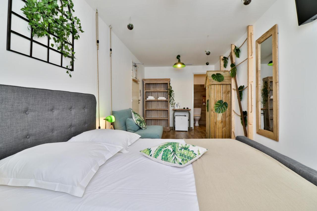 Hotel La Bastide *